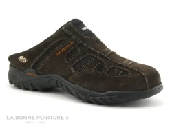 DOCKERS Sabot Marron Cafe 36LI005-200320