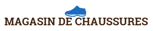 Magasin De Chaussures
