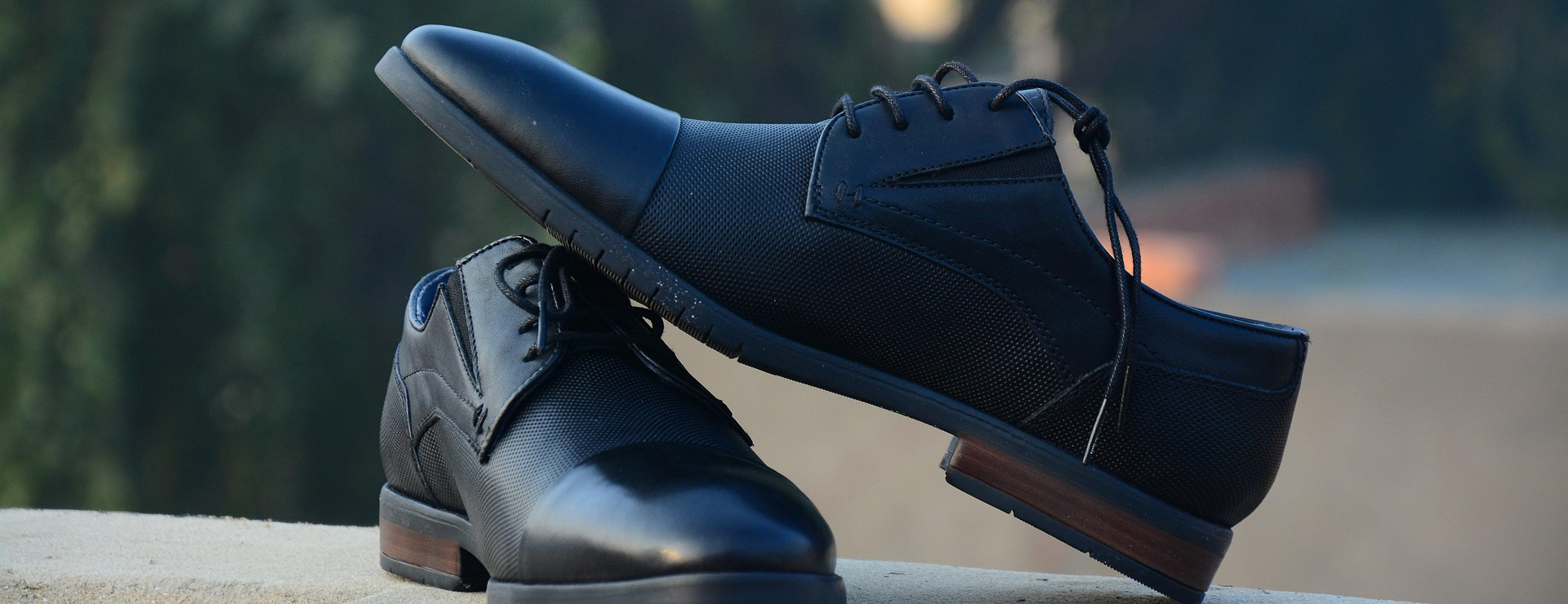 Devant -Magasin De Chaussures shoes 7507418 1920